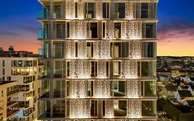 LUX Hotel Apartments Lillestrøm